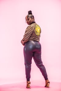 Image 3 of FENDI JACKET 