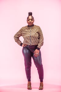 Image 4 of FENDI JACKET 