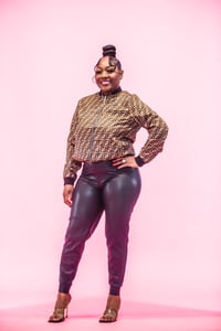 Image 1 of FENDI JACKET 
