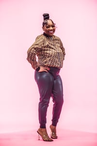 Image 5 of FENDI JACKET 