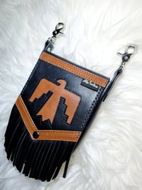 Image 1 of Thunderbird Pouch 