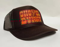 Image 2 of Shovel Bunny Hat