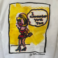 Image 3 of King Terry Sweatshirt! (Size L)