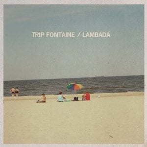 Image of Lambada - LP