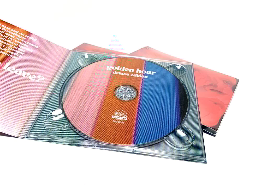 Image of 3 CDs for $30 Bundle