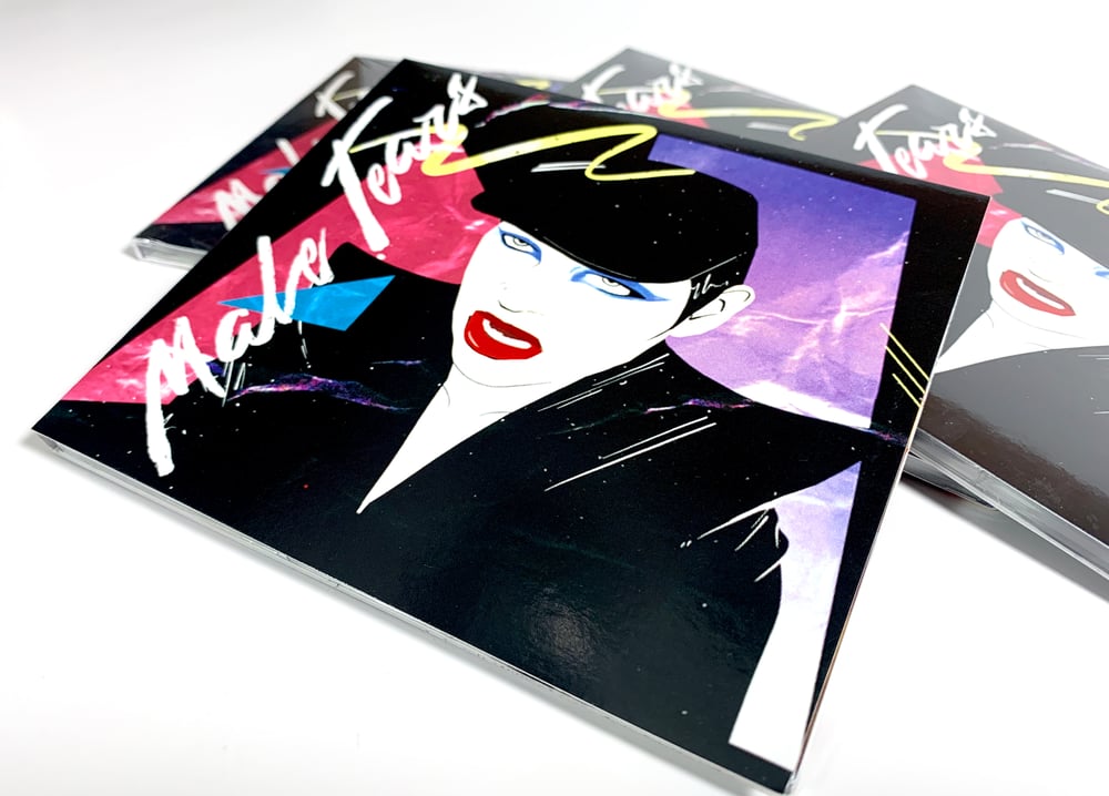 Image of 3 CDs for $30 Bundle