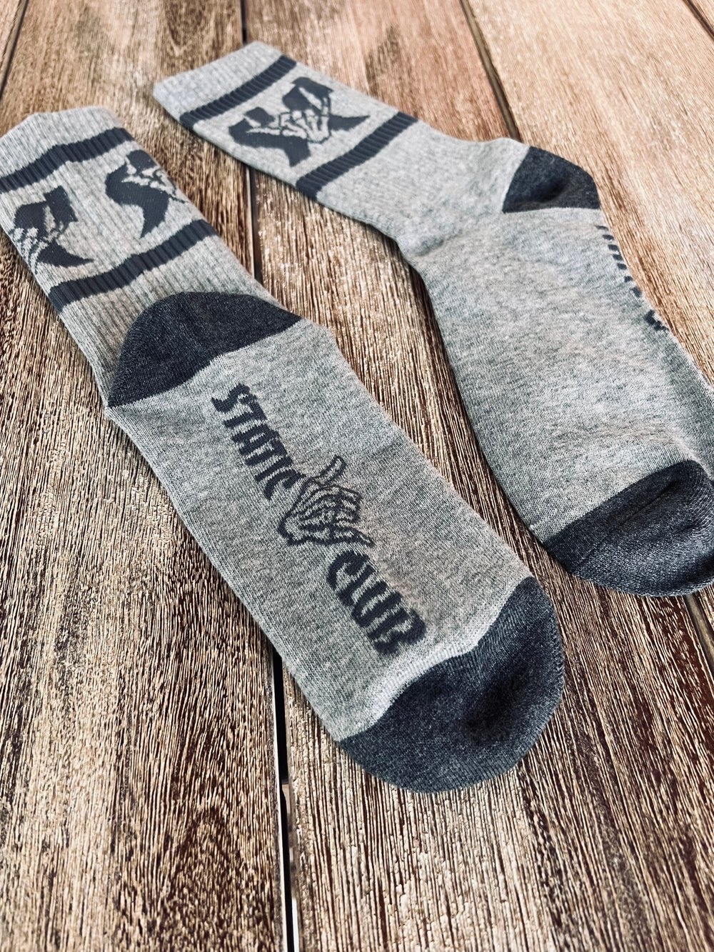 SC Socks