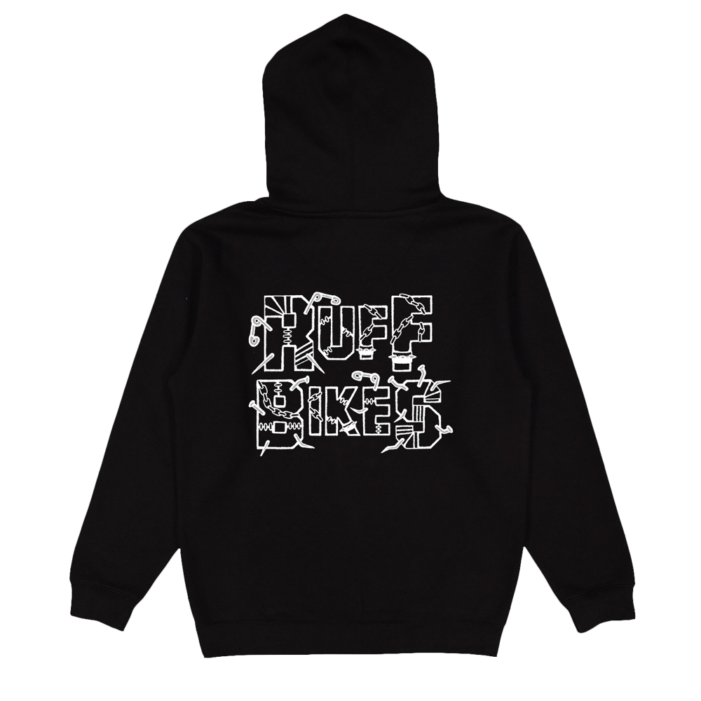 Image of PUP HOODIE