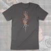 "KILL SIN" T-SHIRT
