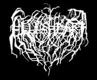 Image 1 of HELLSHEART “BLACK METAL”