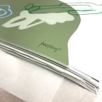 Image 2 of Preston Paperboy - 'Fatale 17' Limited Edition Print