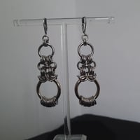 Image 2 of Bea Hoops