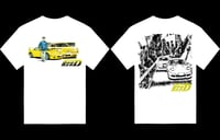 keisuke initial d pre order