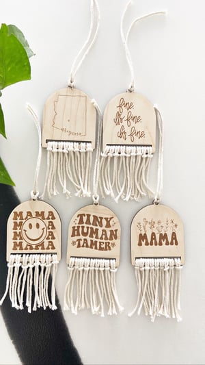 Image of Car Charms!