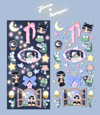 RM ~ KEROPPI pt2  