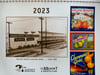 Claremont 2023 Citrus Calendar