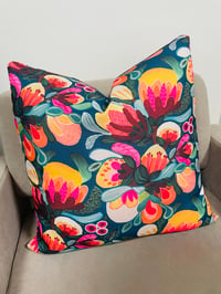 Image 1 of Cushion Cover (Suit 50cm insert)