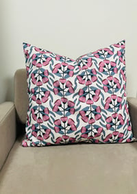 Image 2 of Cushion Cover (Suit 50cm insert)