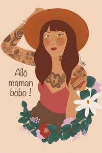 Image 2 of Allô maman bobo !