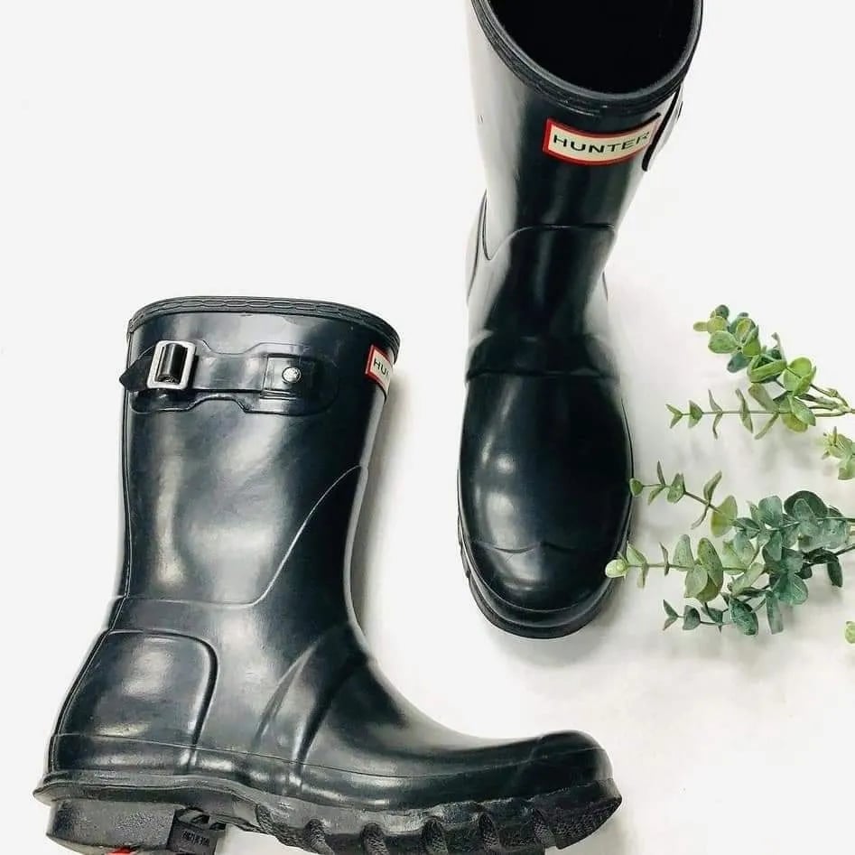 Image of Hunter boots