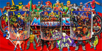 Image 1 of Masters of the universe collection custom coffee mug