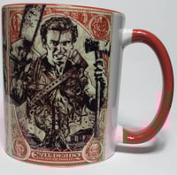 Image 4 of Evil dead custom coffee mug
