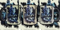 Exorcist movie custom coffee mug