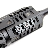 Image 2 of Basis to Picatinny Rail Section (for Zenitco Basis Handguards)