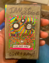 ISGB “Live & Raw!!” Cassettes