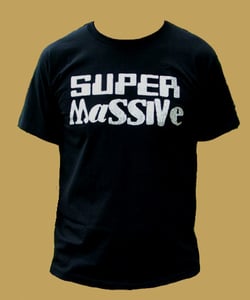 Image of Super Massive T shirt - Mens - Size M or L