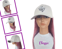 Classic - Braided Beauty Collection 