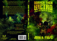 Image 2 of Darker Than Weird: Fourteen Tales of Horror