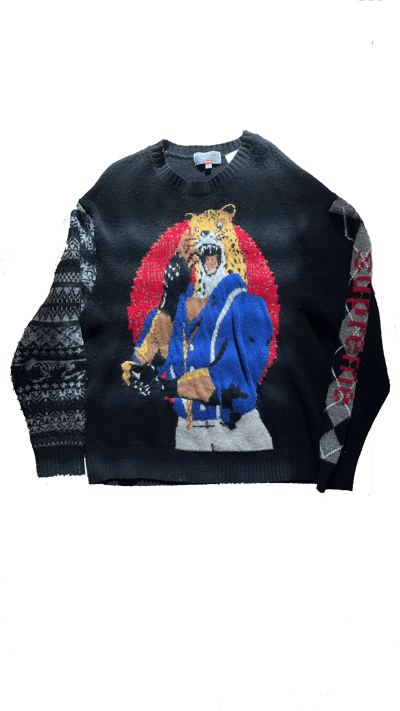 Image of Yohji x Supreme 