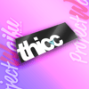 THICC | NOW with BIGGER Booty Crack