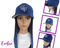 Ombre - Braided Beauty Collection