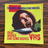 VHS - Deep Gashes and Long Lashes