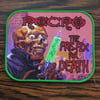 Necro - The Pre-Fix For Death