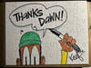 Keef Original Art Puzzle!