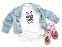 Hunny Bunny 
