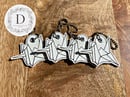 Image 3 of Origami Bird Charm