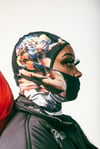 The Chaos Child Balaclava Mask