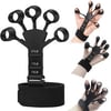 Finger trainer