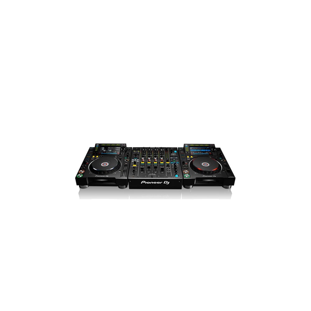 Image of Pioneer DJ SET 1 Nexus 2