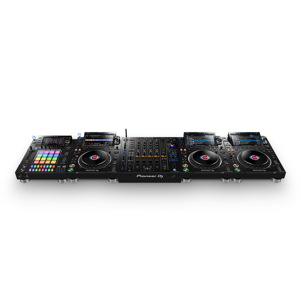 Image of Pioneer DJ Set Multi A9