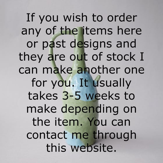 Image of Ordering out of stock work