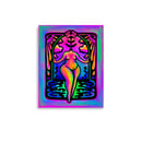 Image 3 of “Connected” Poster