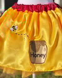 Image 3 of Winnie the Pooh skirt