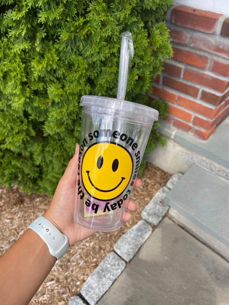 Image of Smile Cups