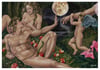 "Genesis 7" Print (DP571)