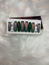 Image 4 of STARBUCKS INSPO (MADE TO ORDER)